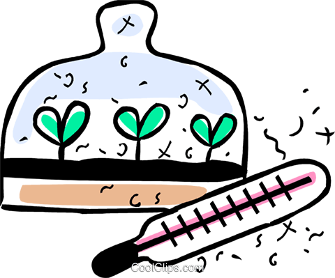 Biology Royalty Free Vector Clip Art Illustration - Biology Clipart Clear Background (480x399)