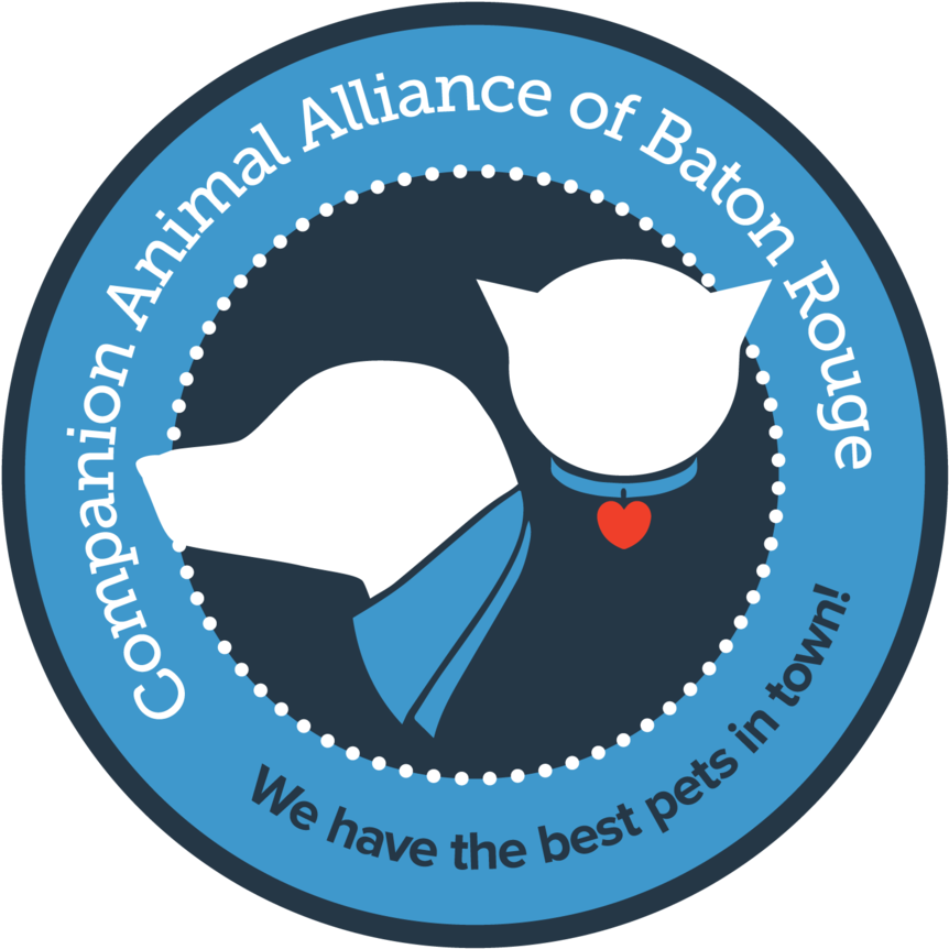 Companion Animal Alliance - Companion Animal Alliance (1000x1000)