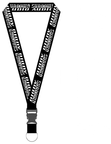 Clip Art Clipart Winsome Sticker Combo - Lanyard Png (500x500)