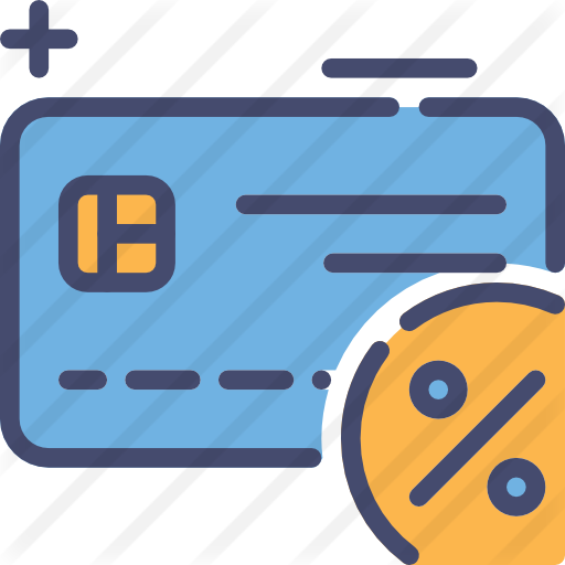Credit Card Free Icon - Screenshot (512x512)