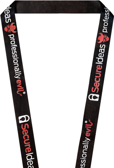 Custom Satin/nylon Lanyards - Sports Equipment (401x605)