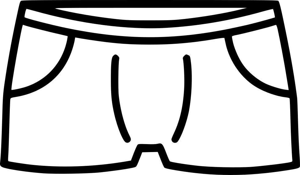 Boxer Shorts Comments - Shorts (980x572)