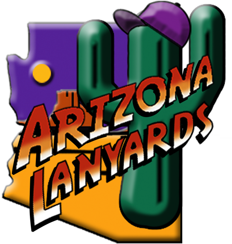Arizona Lanyards - Arizona Lanyards (500x500)