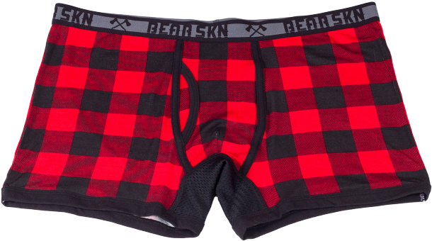 Boxer Clipart Jersey Shorts - Underpants (640x480)