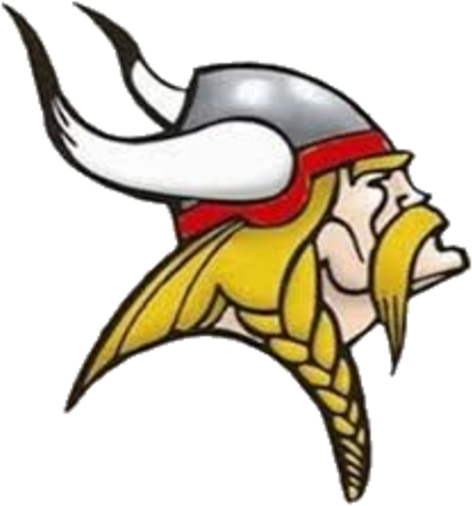 The West Chester East Vikings Scorestream Logo - North Salinas High School Logo (720x720)