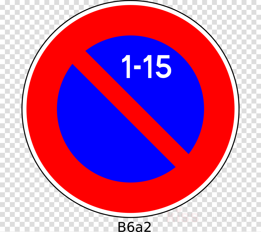 Panneaux De Stationnement Clipart Panneau De Signalisation - Animation Of World Png (900x800)