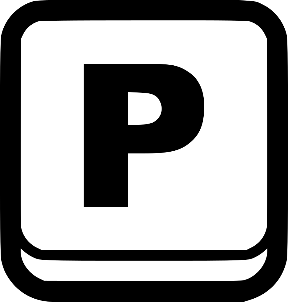 Parking Sign Signage Park Comments - Parking Sign Signage Park Comments (936x980)