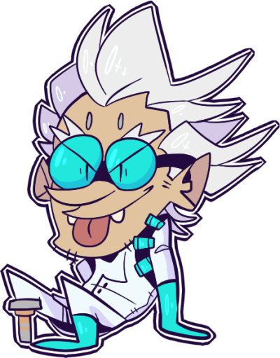 Being Boi Aah#smol#my Art - Cartoon (400x511)