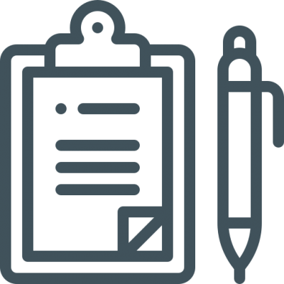 Sign Up - Icono Consentimiento (400x400)