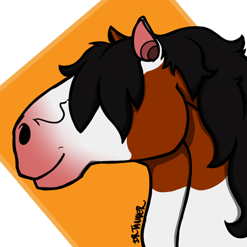 I'm Pretty Pleased With These Guys For The Most Part - Cartoon (500x500)