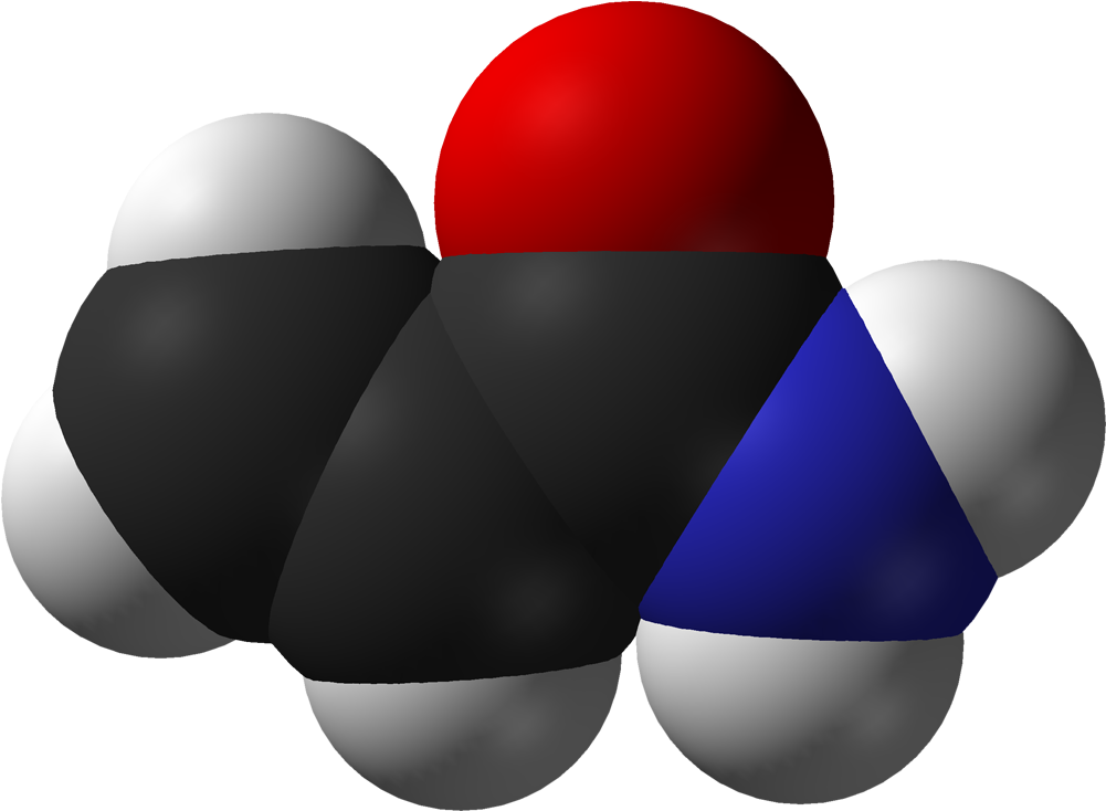 Acrylamide - สาร อะ ค ริ ลา ไม ด์ (1100x833)