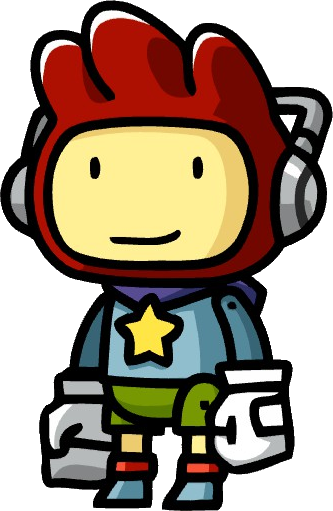 333 X 511 2 - Scribblenaut Maxwell (333x511)