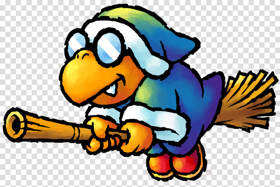 Super Mario World 2 Yoshi's Island Art Clipart Yoshi's - Wrigley Field (900x600)