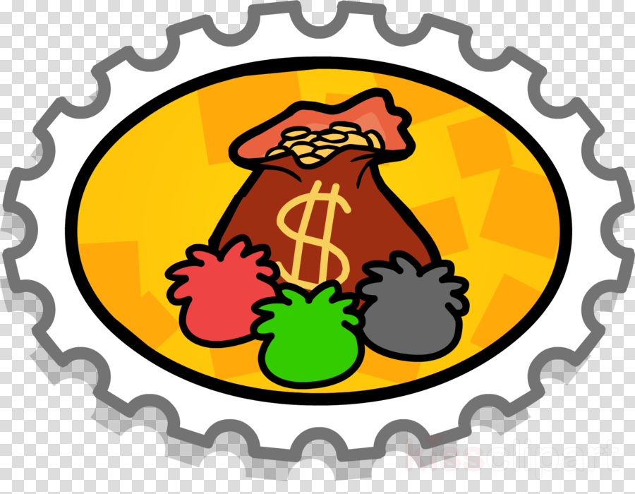 Wikia Clipart Club Penguin Island Wikia - Club Penguin Stamps (900x700)