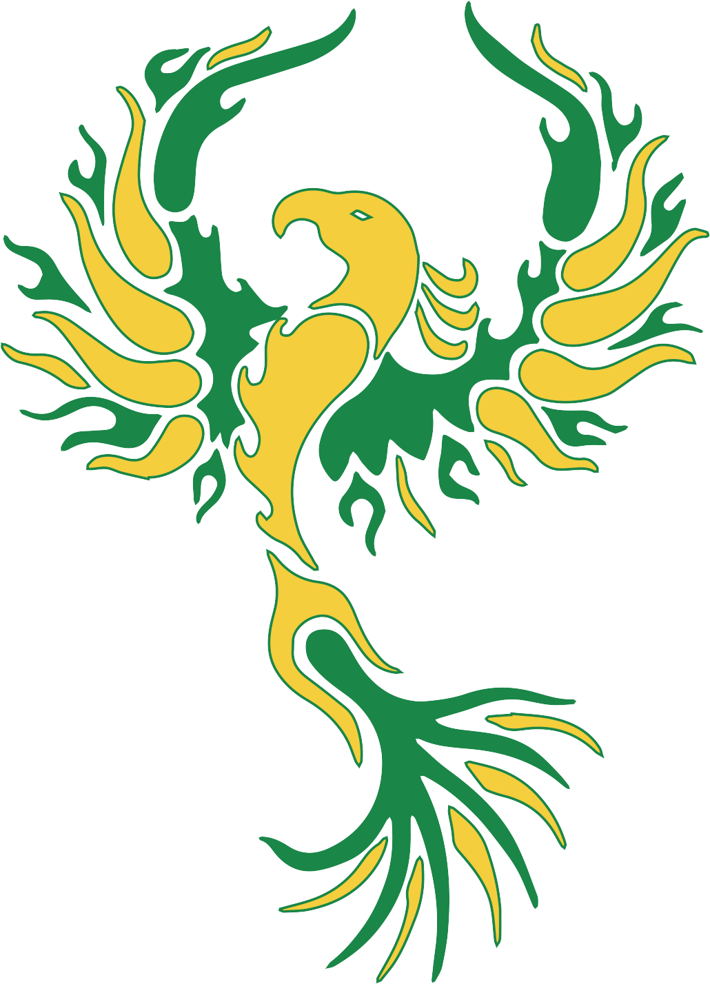 Illinois Gold Rush - Tattoo (1050x1435)