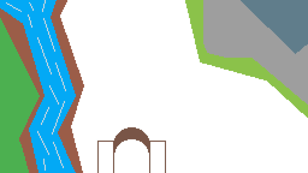 Gold Rush Background - Stehklo (1024x576)