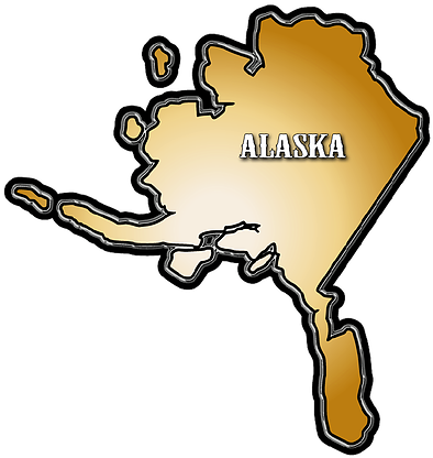 Gold Mining Is Not Just A Part Of Alaska's Past, But - Gold Mining Is Not Just A Part Of Alaska's Past, But (429x450)