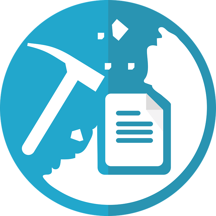 California Gold Rush Clipart At Getdrawings - Text Mining Icon (720x720)