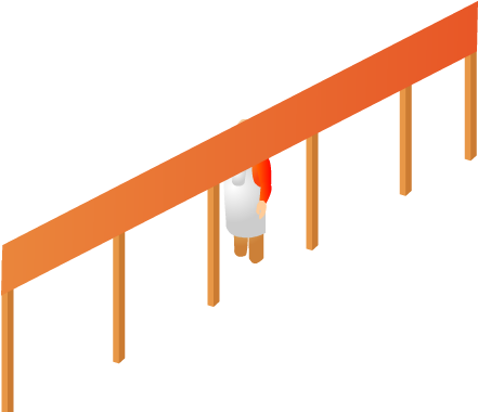 Gold Rush Routes - Handrail (539x472)