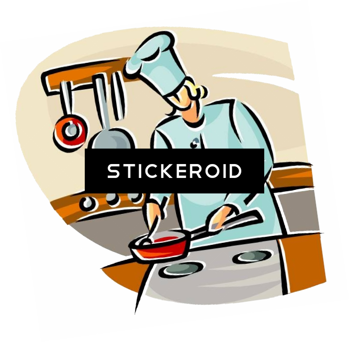 Cooking Pic - Cooking Image Png (700x686)