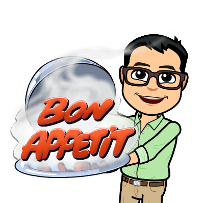 Whether Your New Year's Resolution Is To Cook More - Eating (398x398)