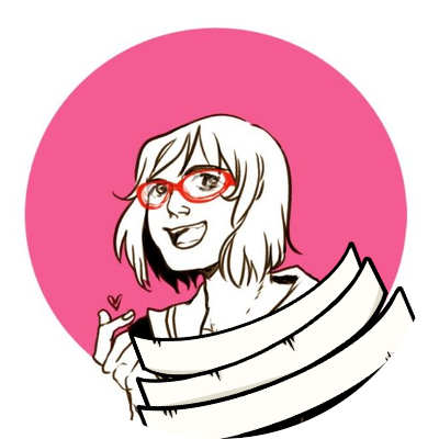 Mei 📝 Fanfic Social Survey - Cartoon (400x400)