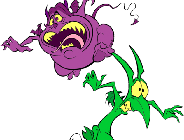 Hercules Clipart Pain - Pain And Panic Png (640x480)