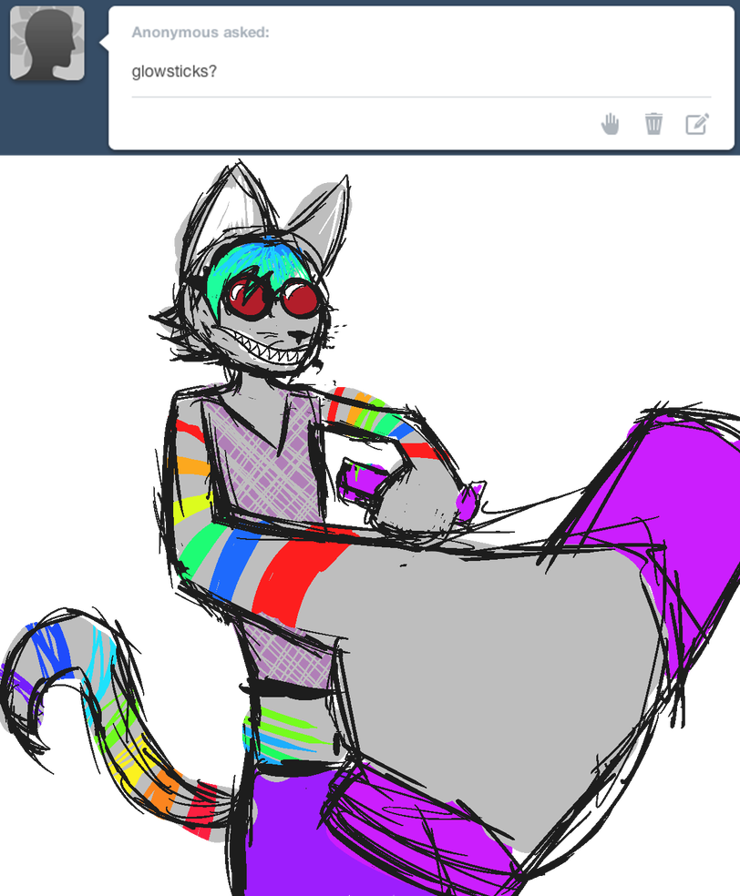 Ask Emoticon - Cartoon (812x984)