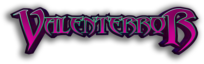 Glowsticks - Darkness - Werewolves - Graphic Design (700x350)
