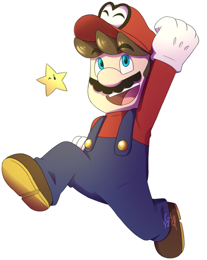 Jumping Clipart Star Jump - Cartoon (817x978)