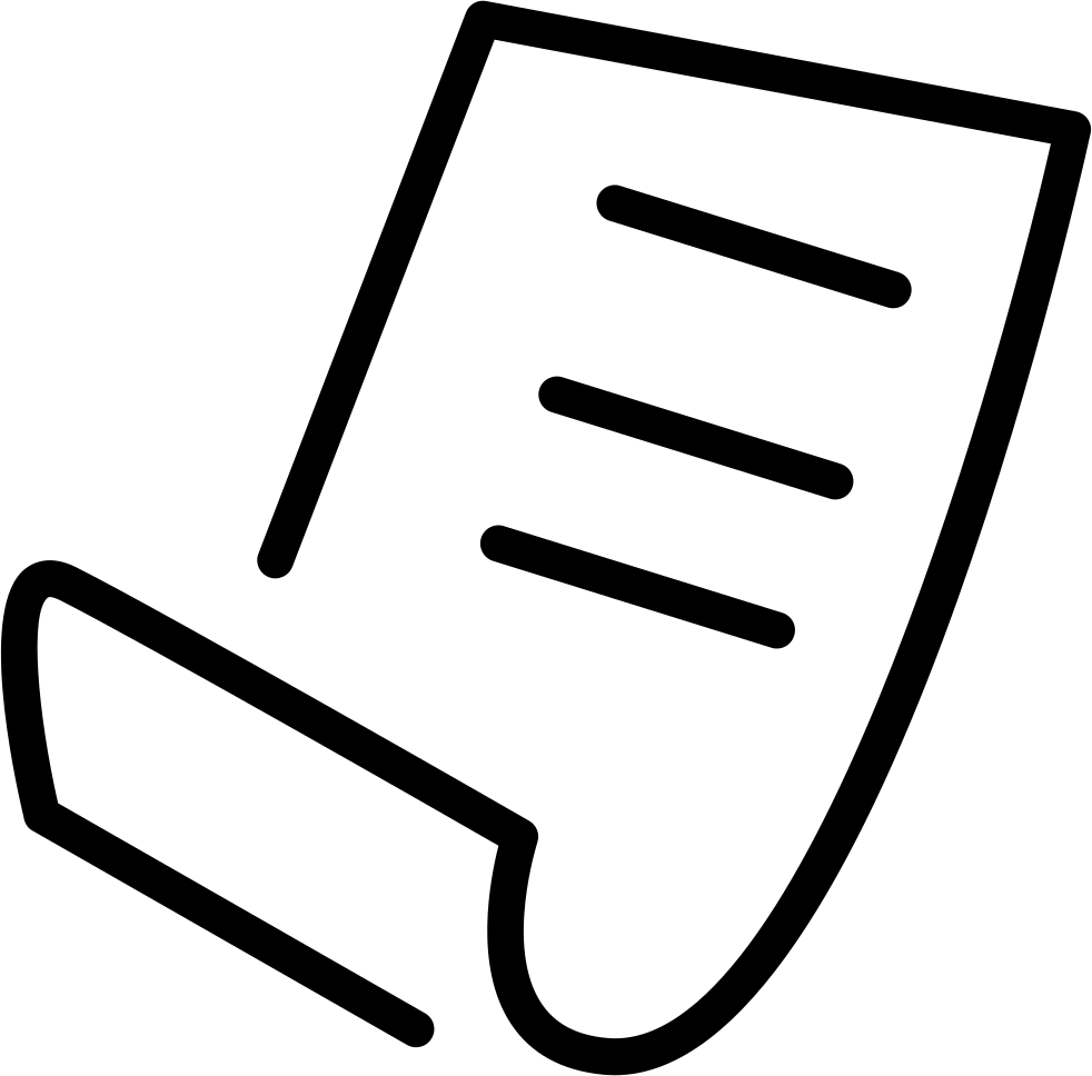 Claims Icon - Claims Icon (982x968)