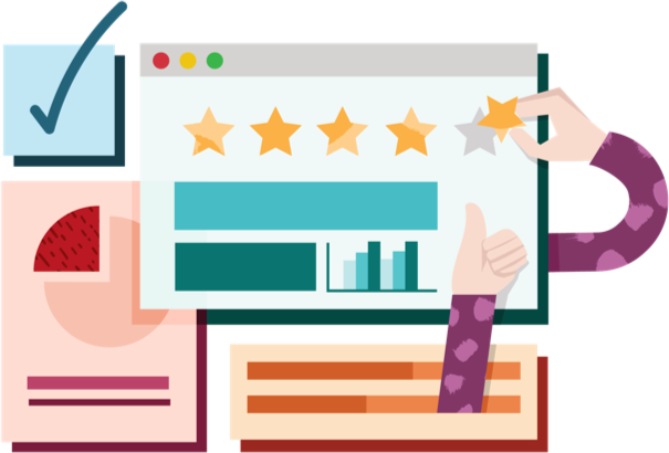 Employee Performance Management System In Action - Employee Performance Management System In Action (605x410)