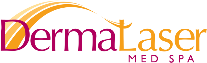 Dermalaser Med Spa Miami Logos Download Synergy Clip - Dermalaser (700x230)