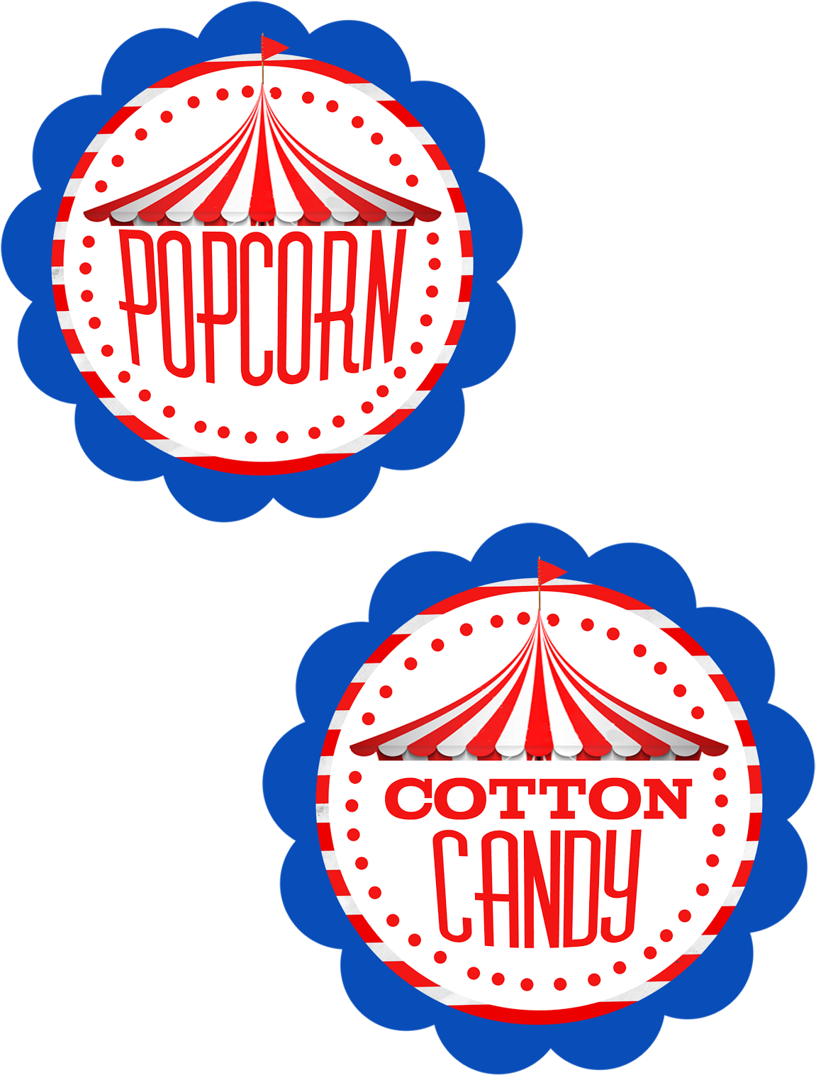 Check Our Carnival Clip Art On Our Site - Party (1236x1600)