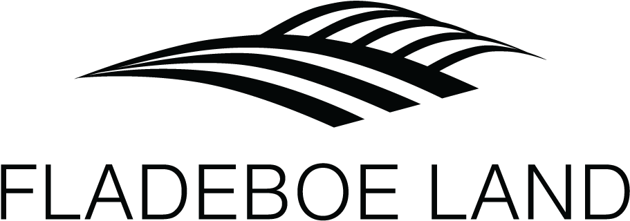 Farmland Clipart Black And White (930x343)