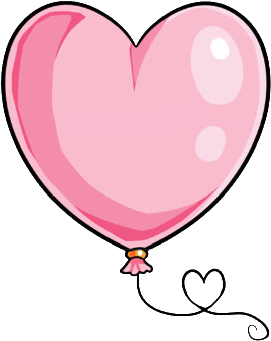 Heart Cute Planner, Planner Ideas, Heart Clip Art, - Heart (560x697)