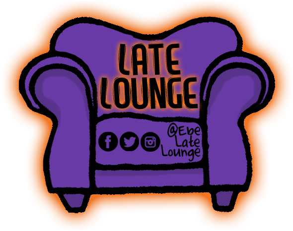 Late Lounge Opened For The First Time Last Week, And - Instagram (624x510)