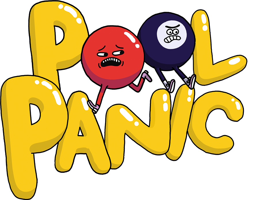 Pool Panic, The World's Least Realistic Pool Simulator - Pool Panic, The World's Least Realistic Pool Simulator (893x696)