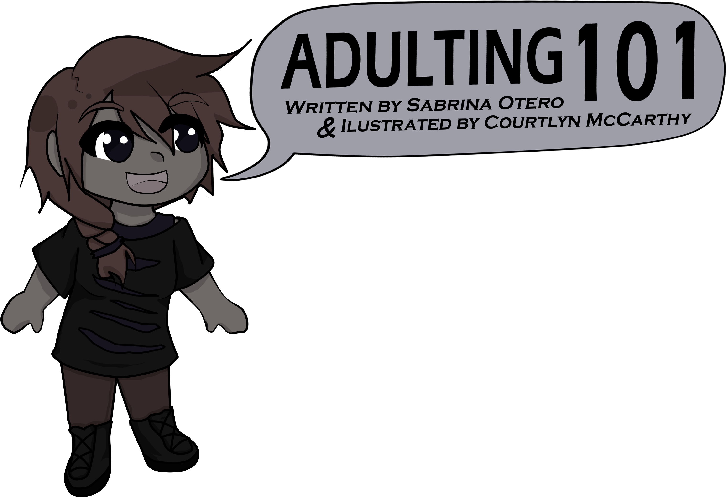 Don't Panic - - Cartoon (3064x2158)