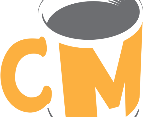 Christopher Muggridge Mug Logo - Christopher Muggridge Mug Logo (1200x480)