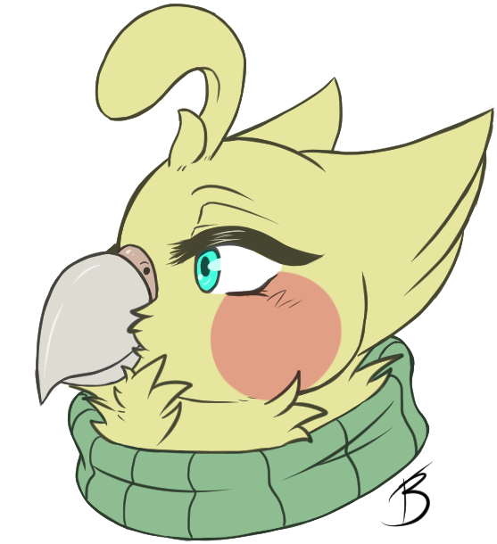 Butterfly In The Panic Room - Cartoon (614x670)