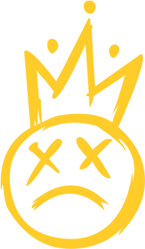 Last Place Clipart - Blink 182 Logo Vs Nirvana Logo (391x397)