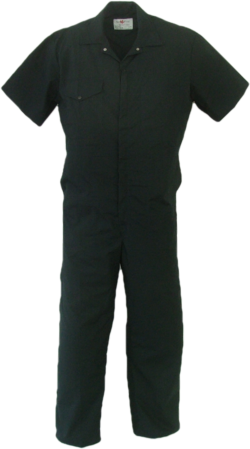 896 X 1600 2 - Short Sleeve Coverall For Men (896x1600)
