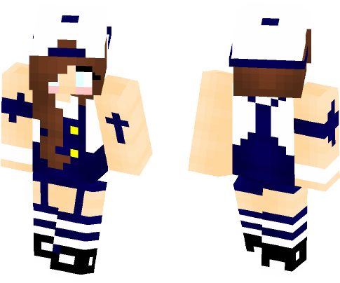 Overalls Girl - Overalls Girl (584x497)
