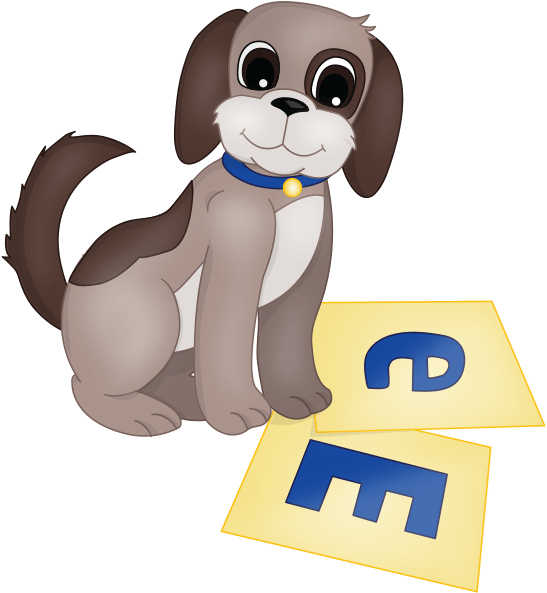 How To Teach The Alphabet Preschoolers Free Ⓒ - Cartoon (550x600)