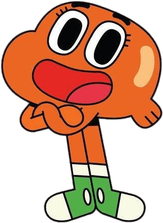 Darwin Watterson - Darwin Watterson (480x480)