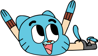 Gumball Png (400x400)