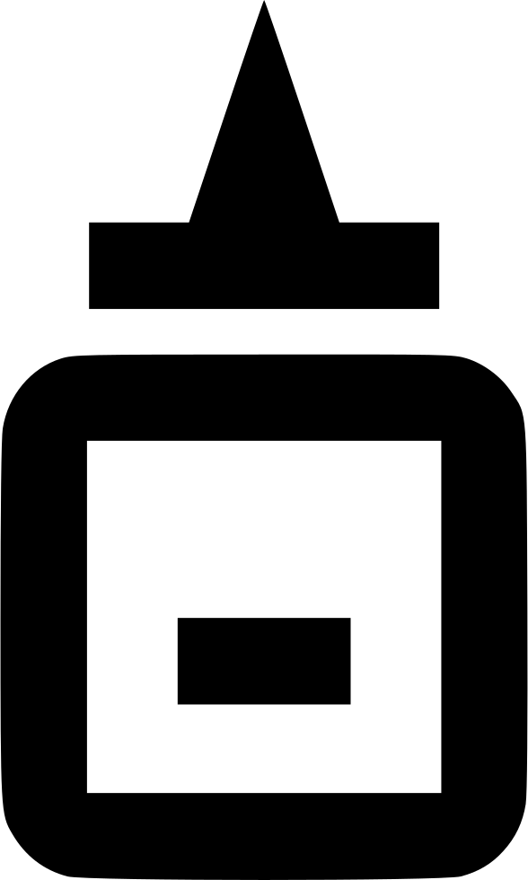 Glue Comments - Glue Comments (588x980)