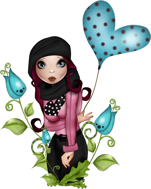 Woman Drawing, Tube, Clip Art, Cookies, Drawings, Crack - Cartoon (600x750)