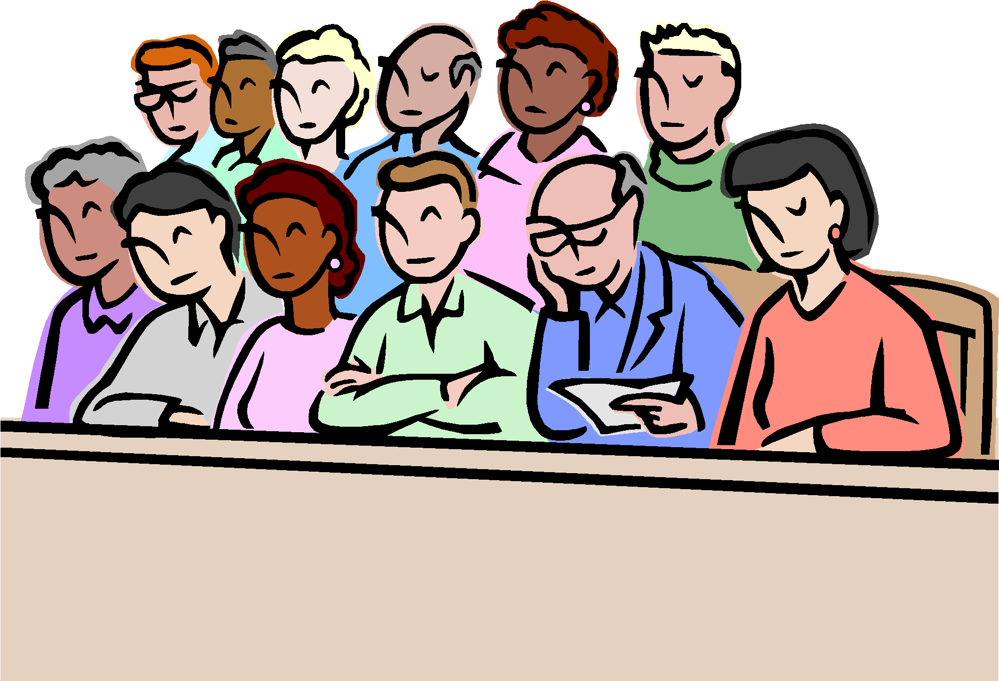 To Consider Carefully - Right To A Jury Trial In Civil Cases In Cases More (2082x1425)